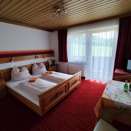 Privatzimmer Pendl อับเทเนา ภายนอก รูปภาพ