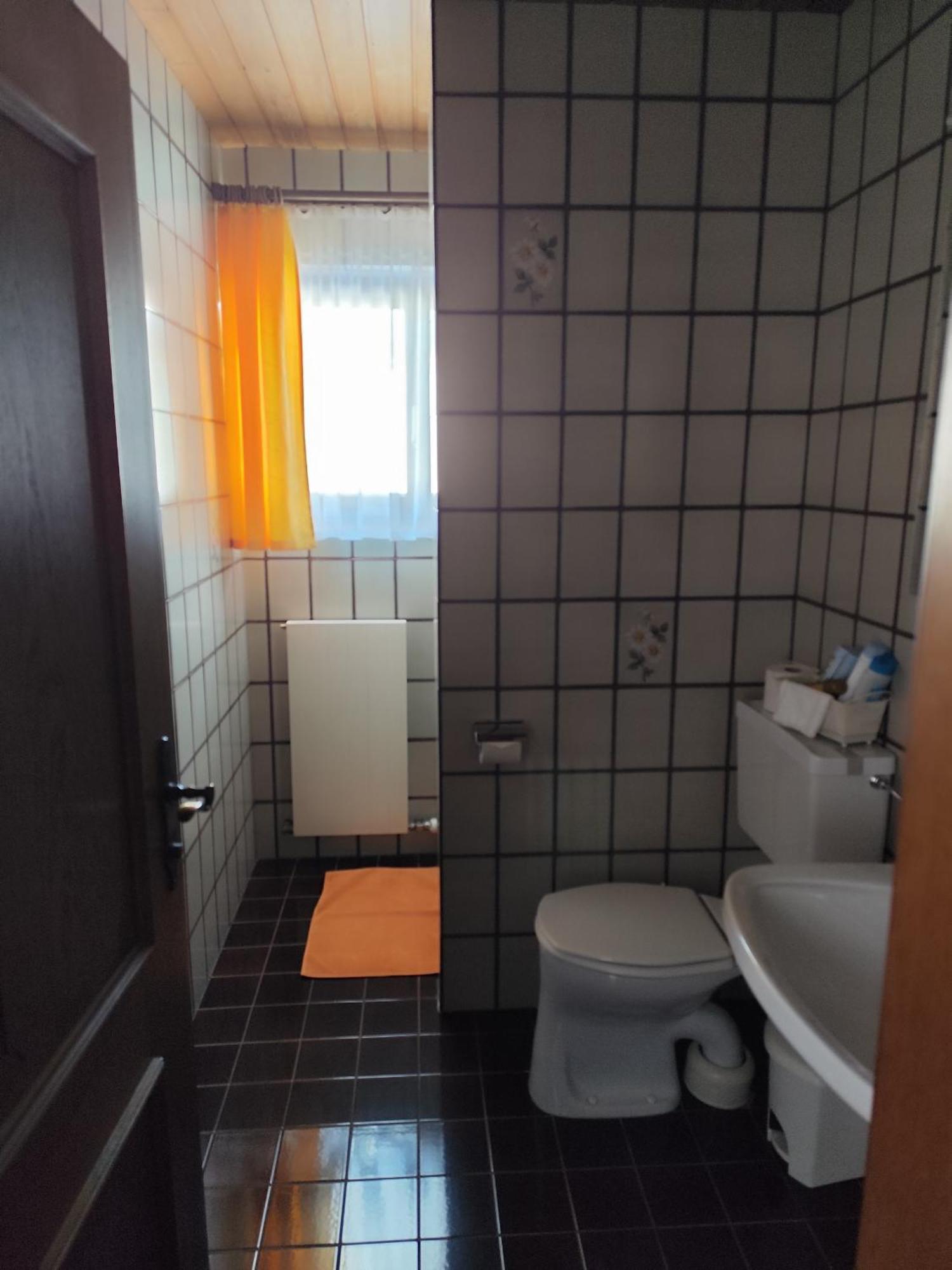 Privatzimmer Pendl อับเทเนา ภายนอก รูปภาพ