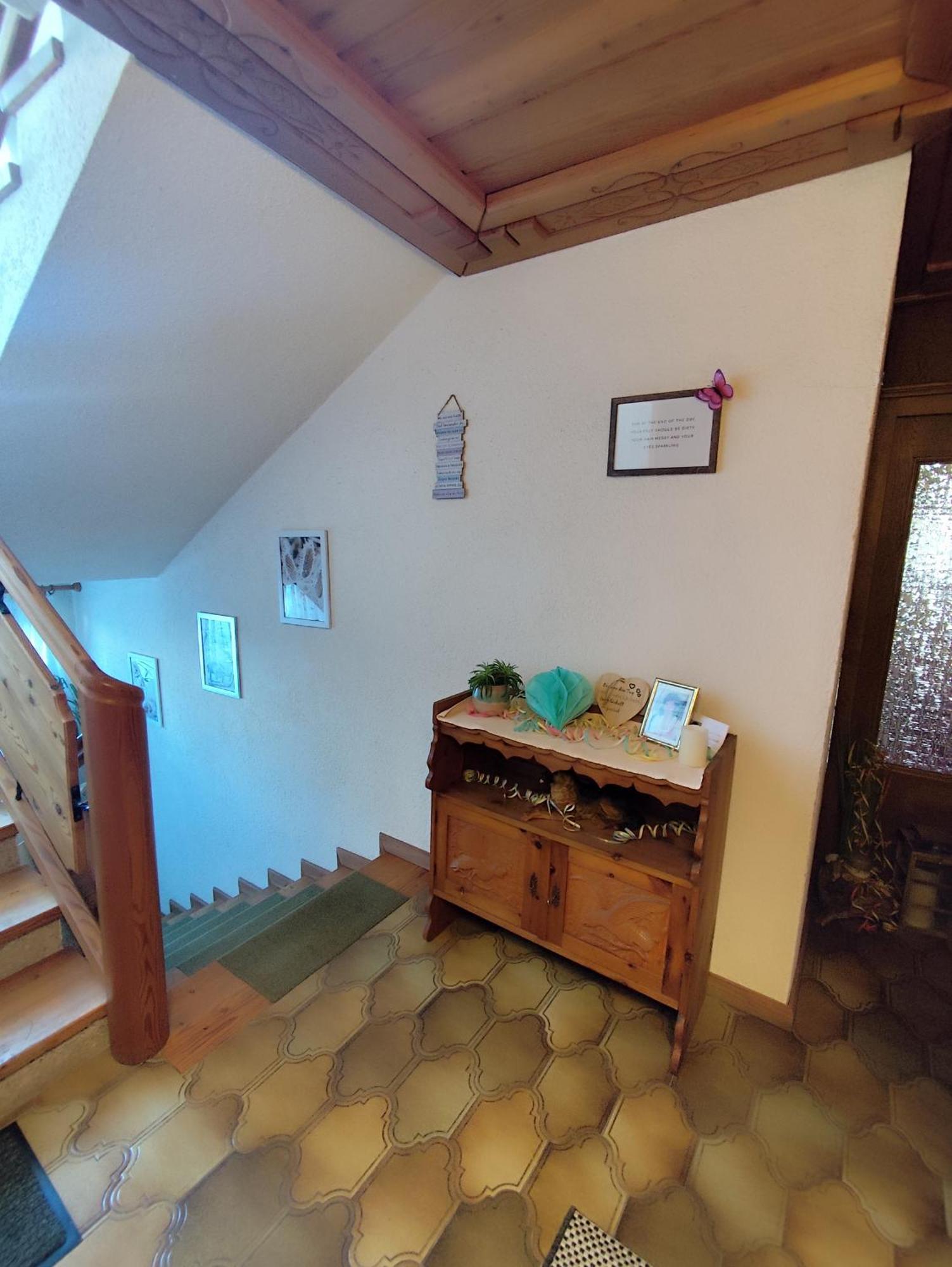 Privatzimmer Pendl อับเทเนา ภายนอก รูปภาพ