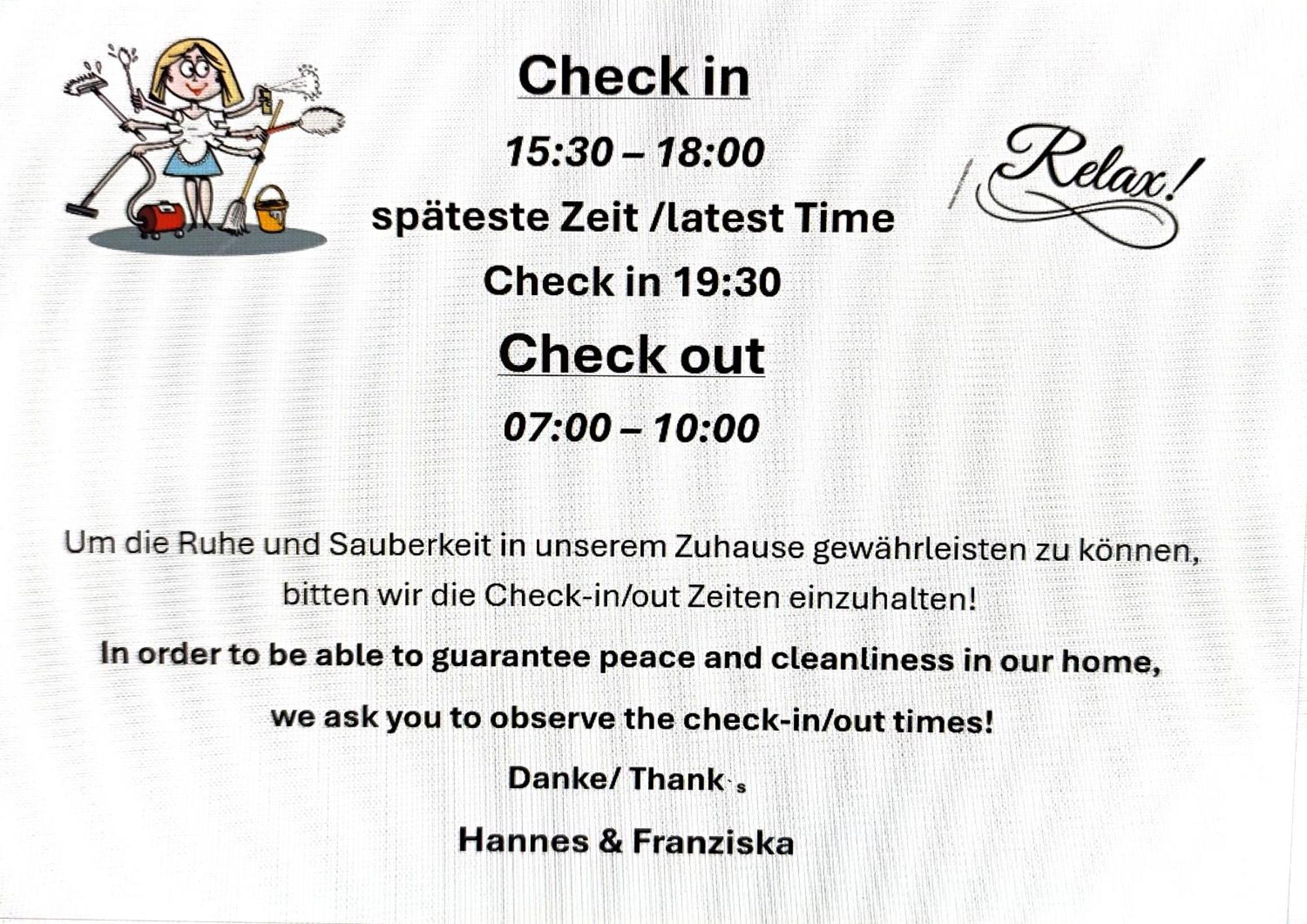 Privatzimmer Pendl อับเทเนา ภายนอก รูปภาพ