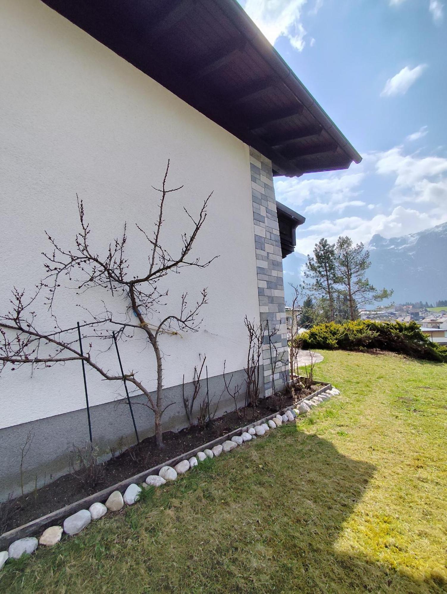 Privatzimmer Pendl อับเทเนา ภายนอก รูปภาพ
