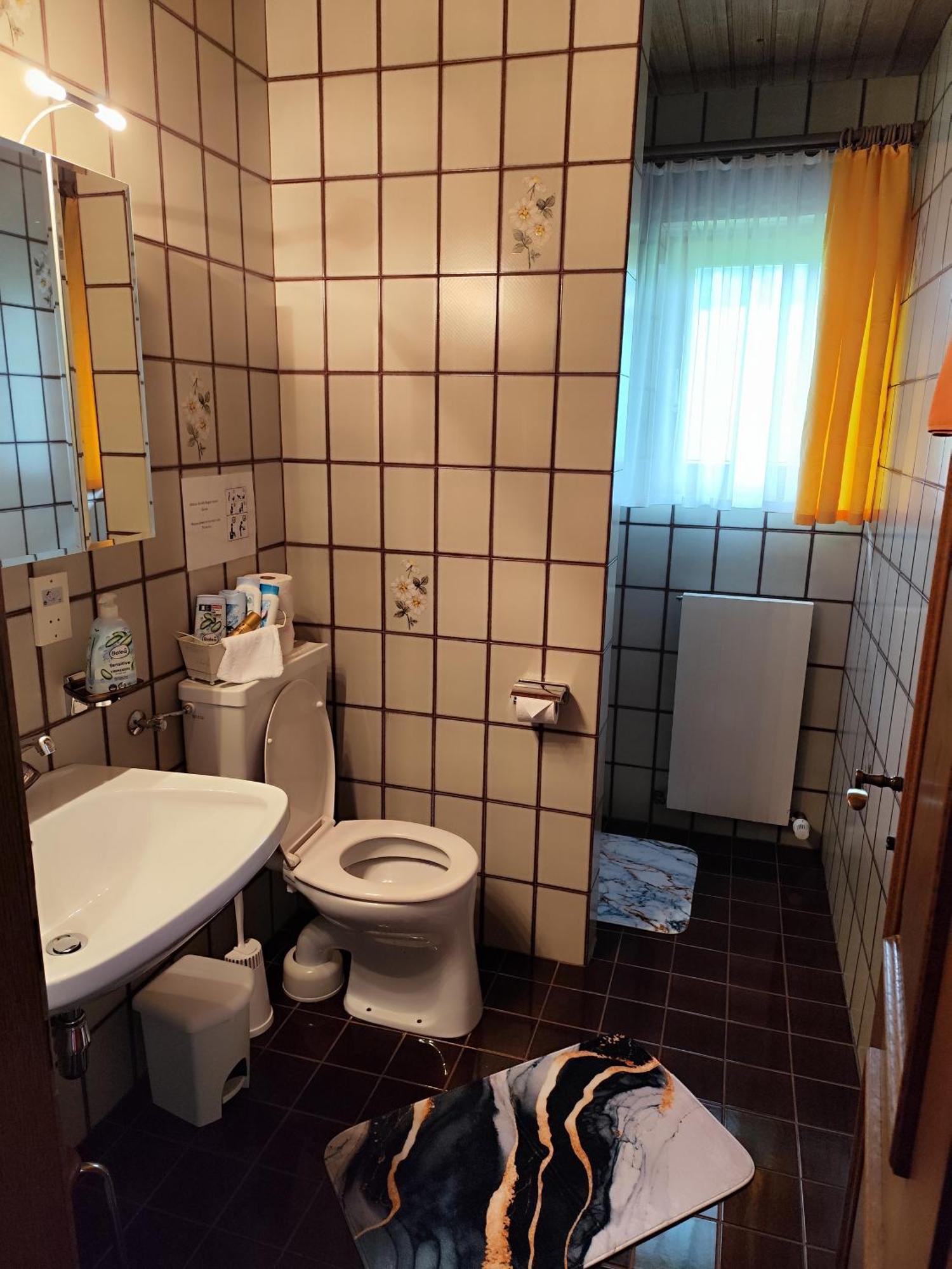 Privatzimmer Pendl อับเทเนา ภายนอก รูปภาพ