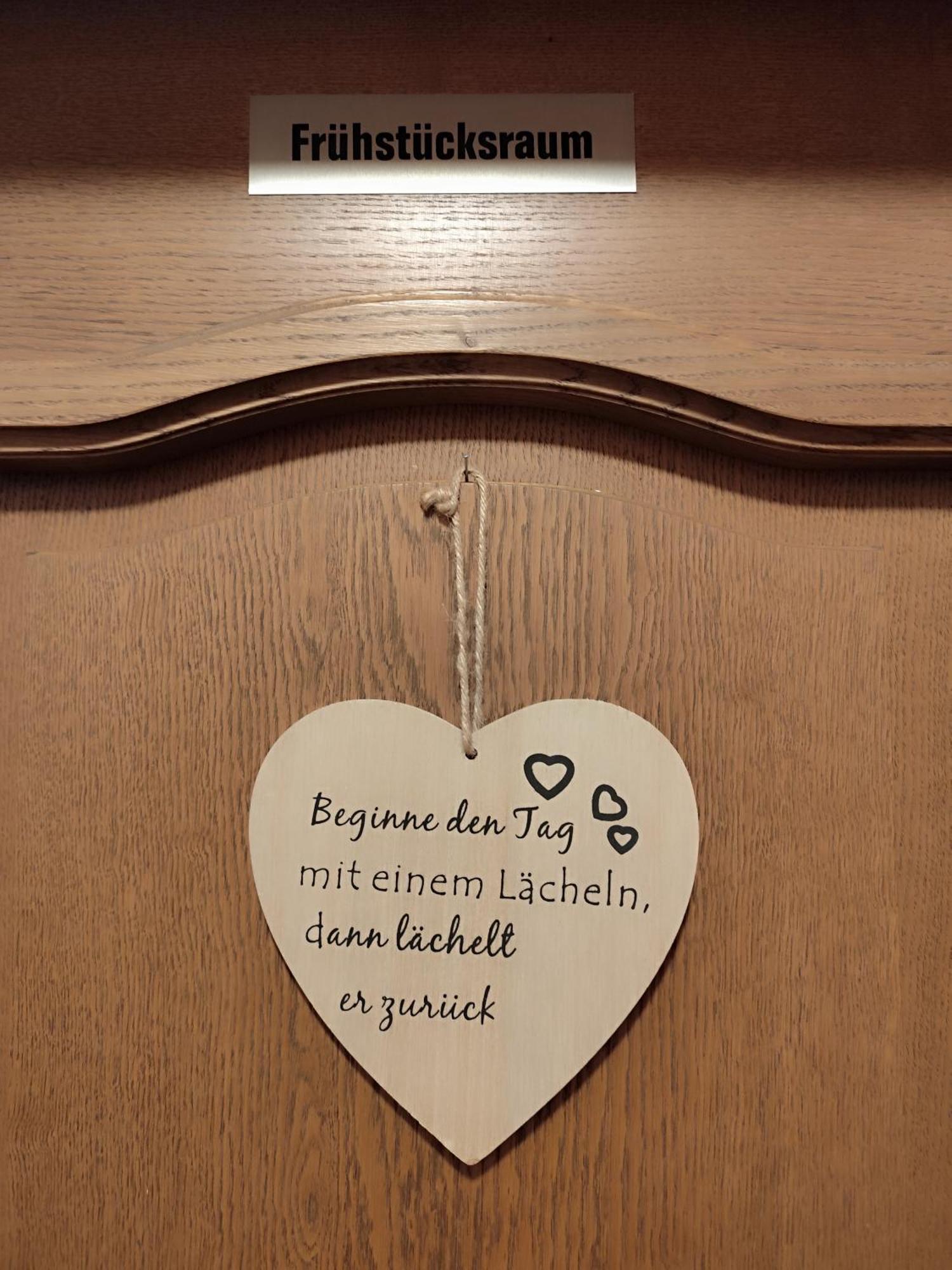Privatzimmer Pendl อับเทเนา ภายนอก รูปภาพ