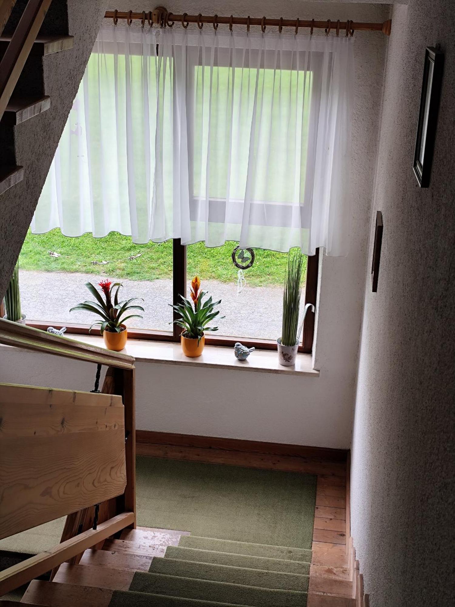 Privatzimmer Pendl อับเทเนา ภายนอก รูปภาพ