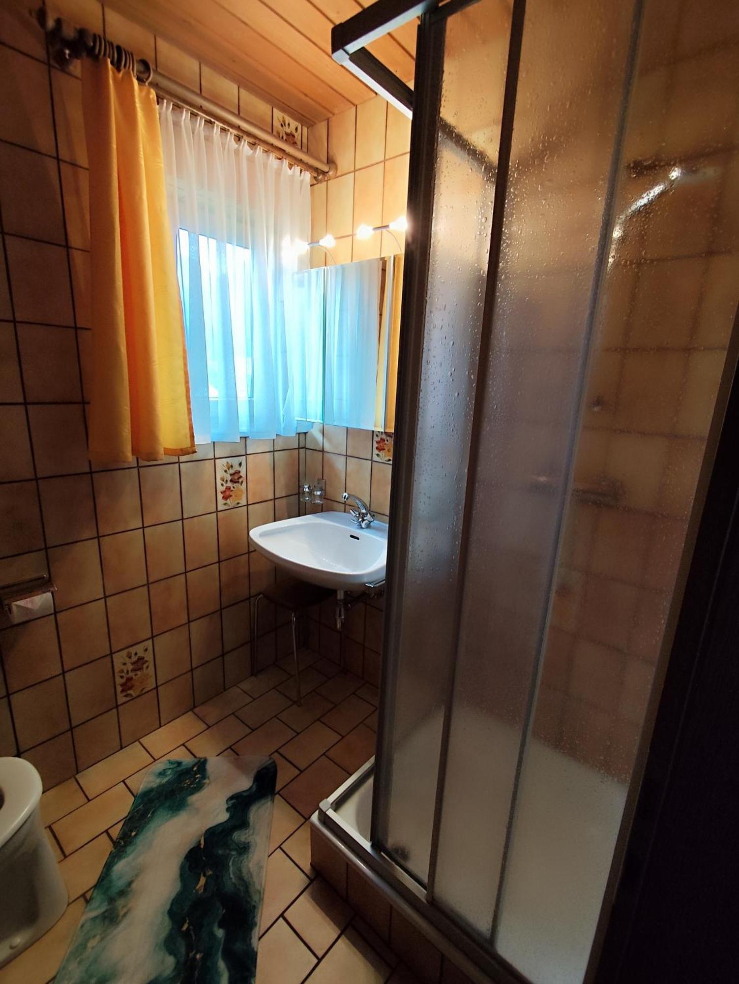 Privatzimmer Pendl อับเทเนา ภายนอก รูปภาพ
