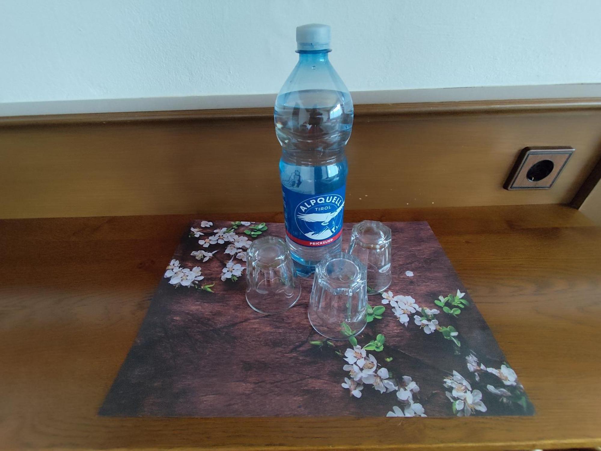 Privatzimmer Pendl อับเทเนา ภายนอก รูปภาพ