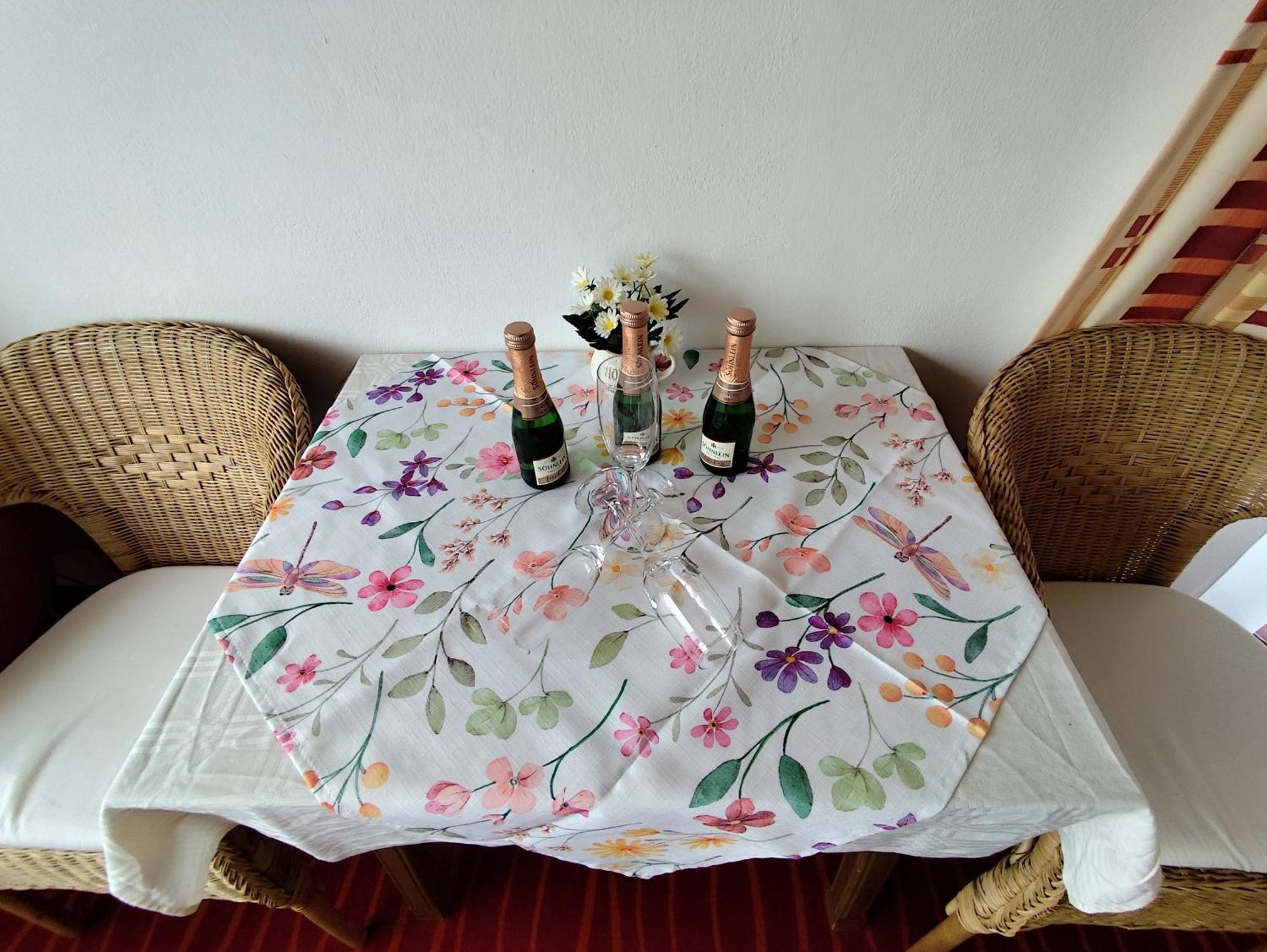 Privatzimmer Pendl อับเทเนา ภายนอก รูปภาพ