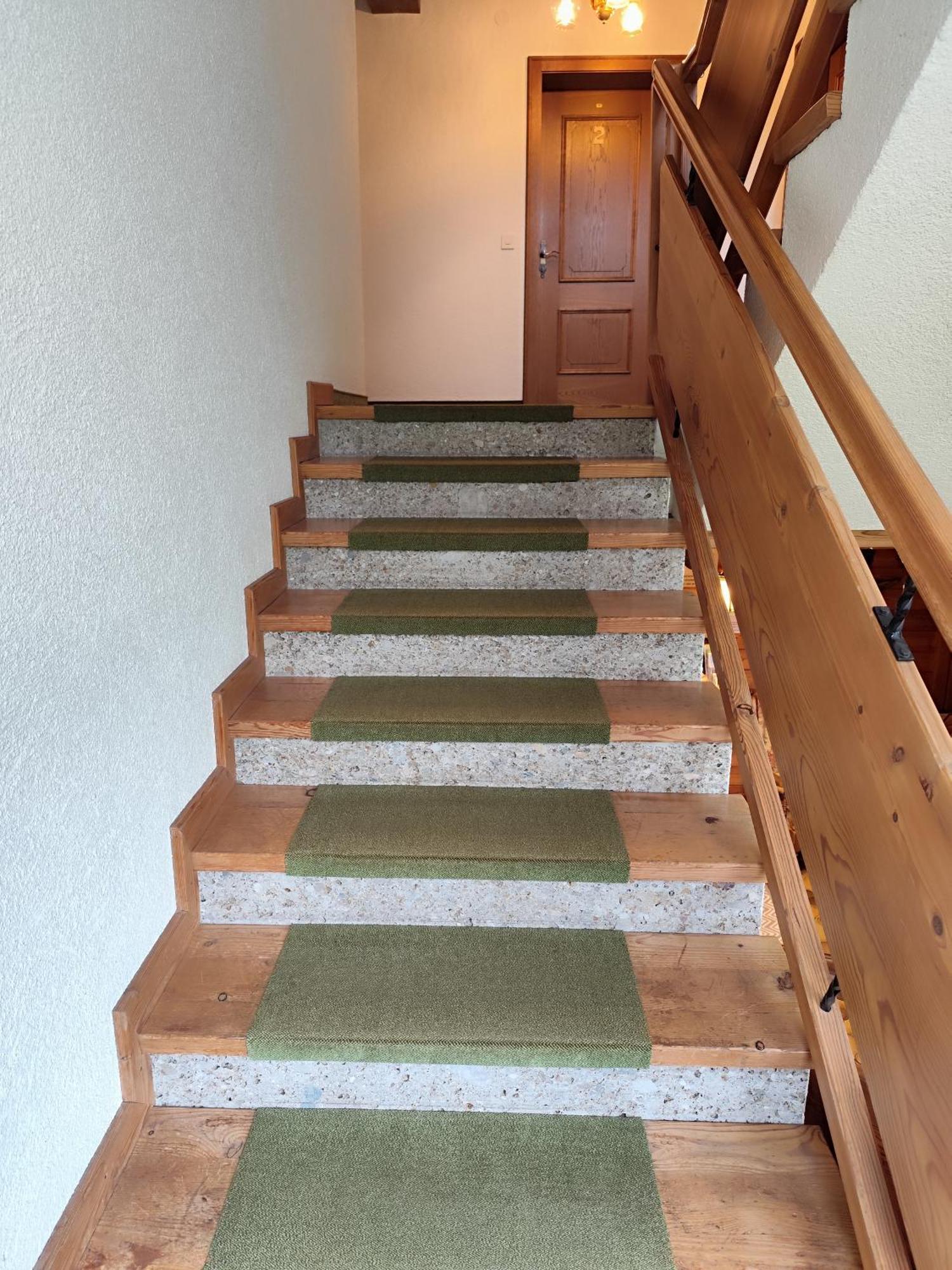 Privatzimmer Pendl อับเทเนา ภายนอก รูปภาพ