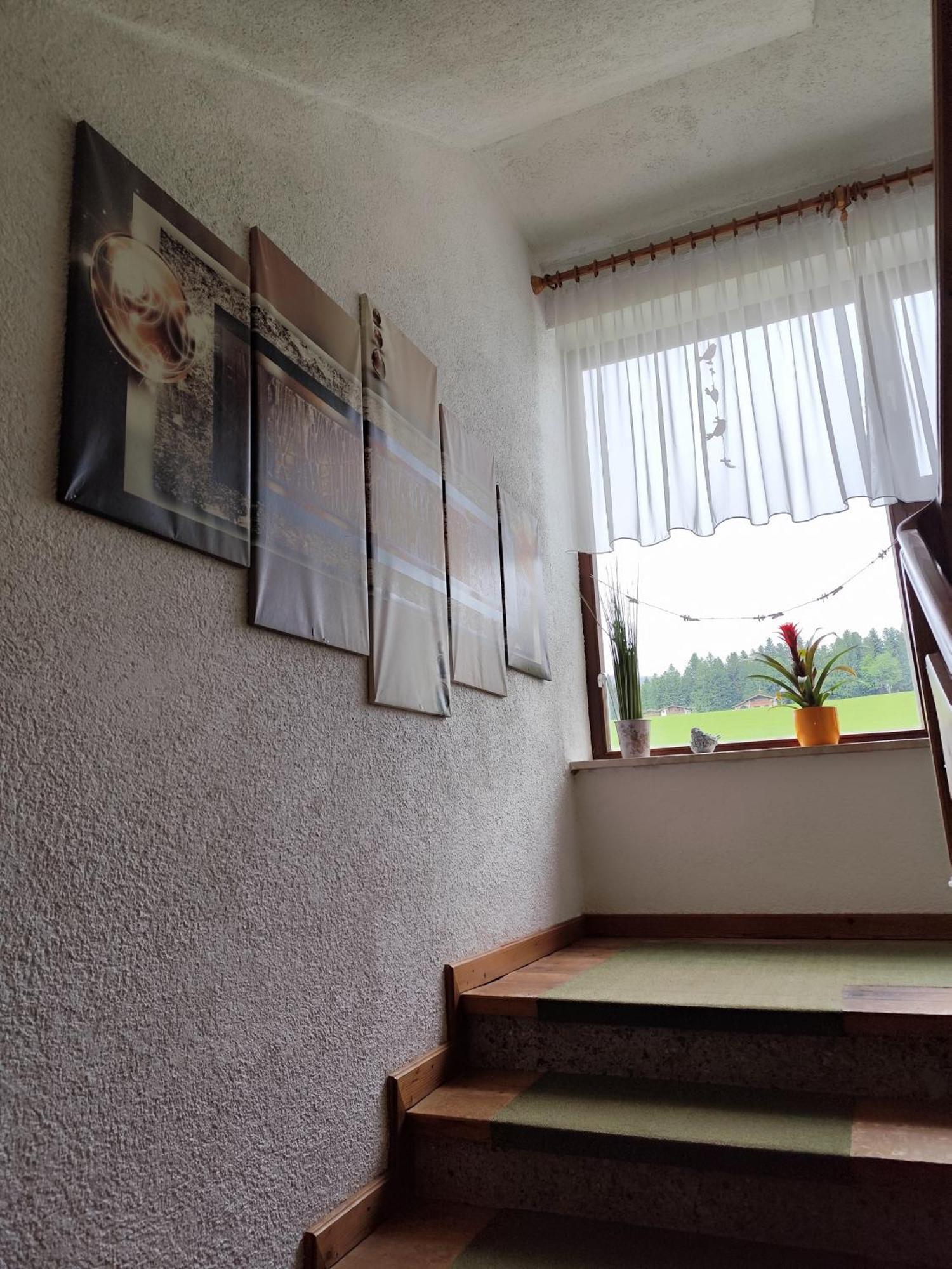 Privatzimmer Pendl อับเทเนา ภายนอก รูปภาพ